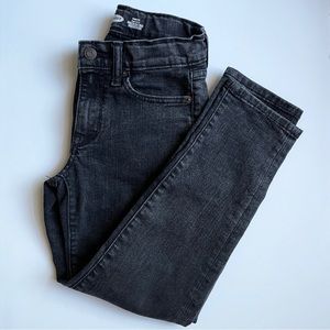 Black Jeans Boys Size 8